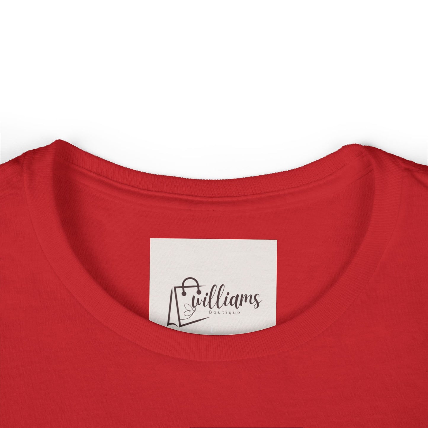 Women's Softstyle Tee