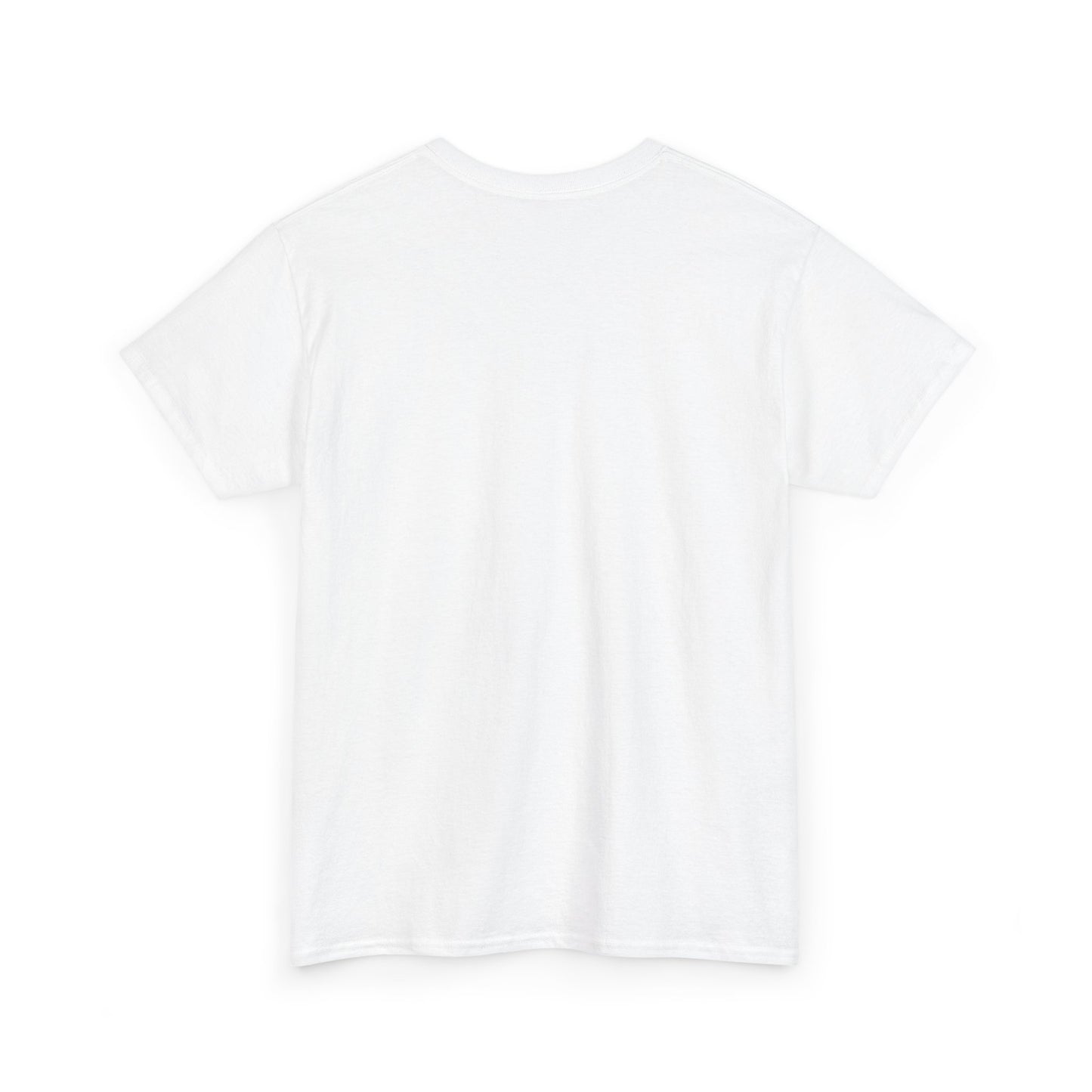 Unisex Heavy Cotton Tee - Williams Boutique