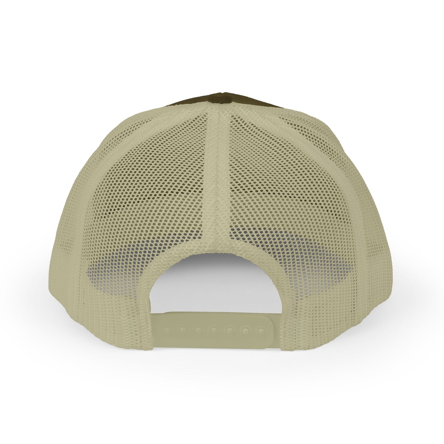 Game Day Snapback Trucker| Sports Hat