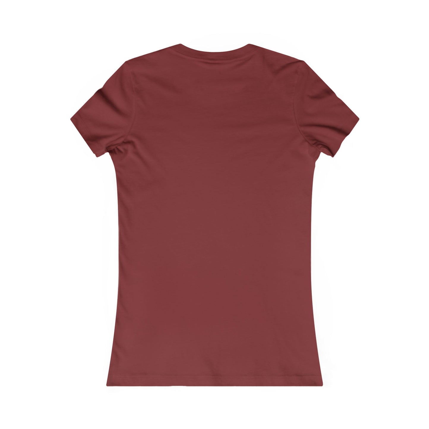 Pretty With Purpose Tee — Women's Empowerment Graphic Shirt