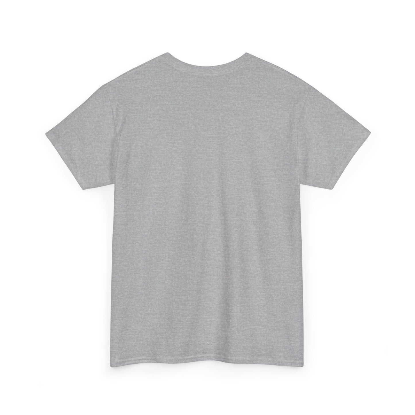 Unisex Heavy Cotton Tee - Williams Boutique