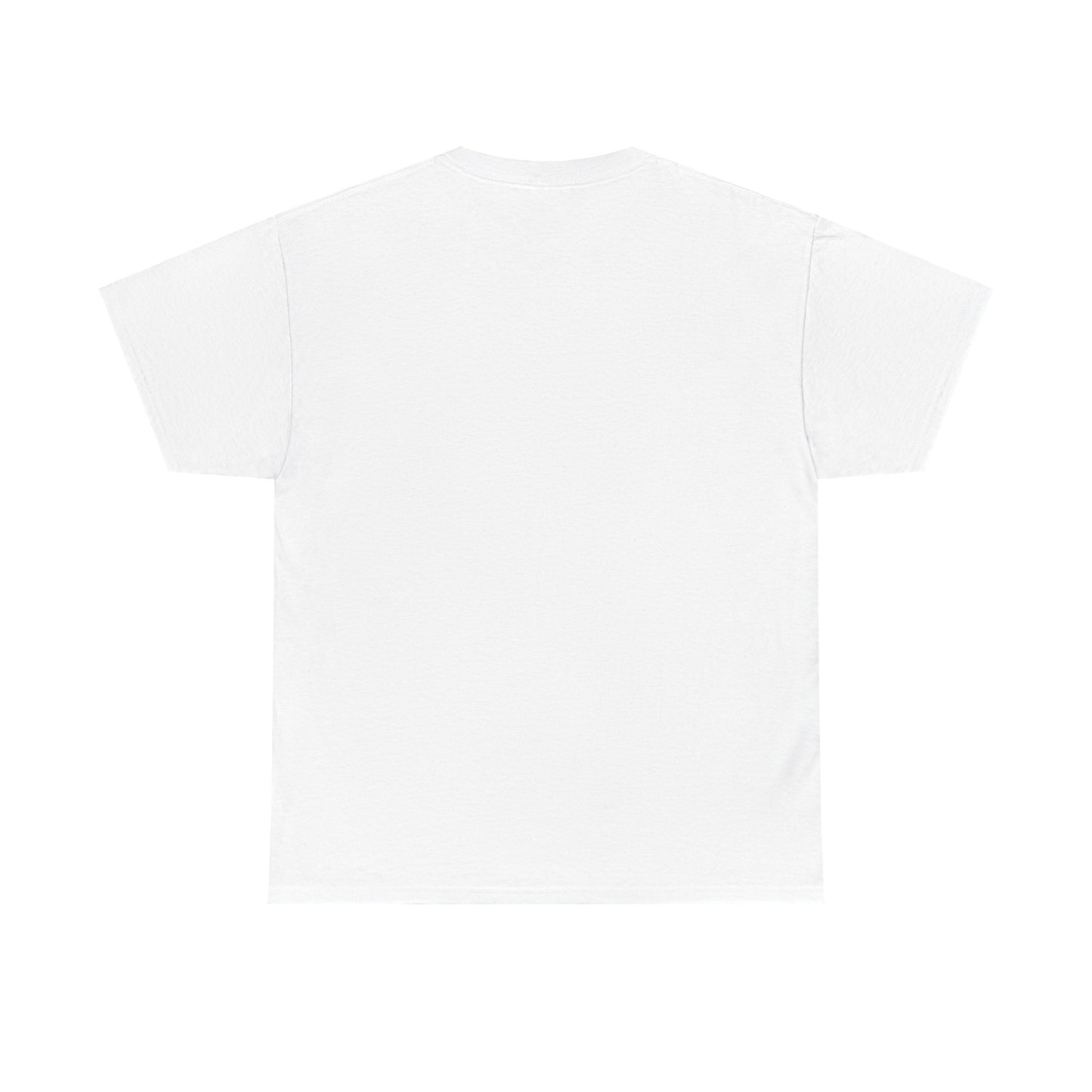 Unisex Heavy Cotton Tee - Williams Boutique