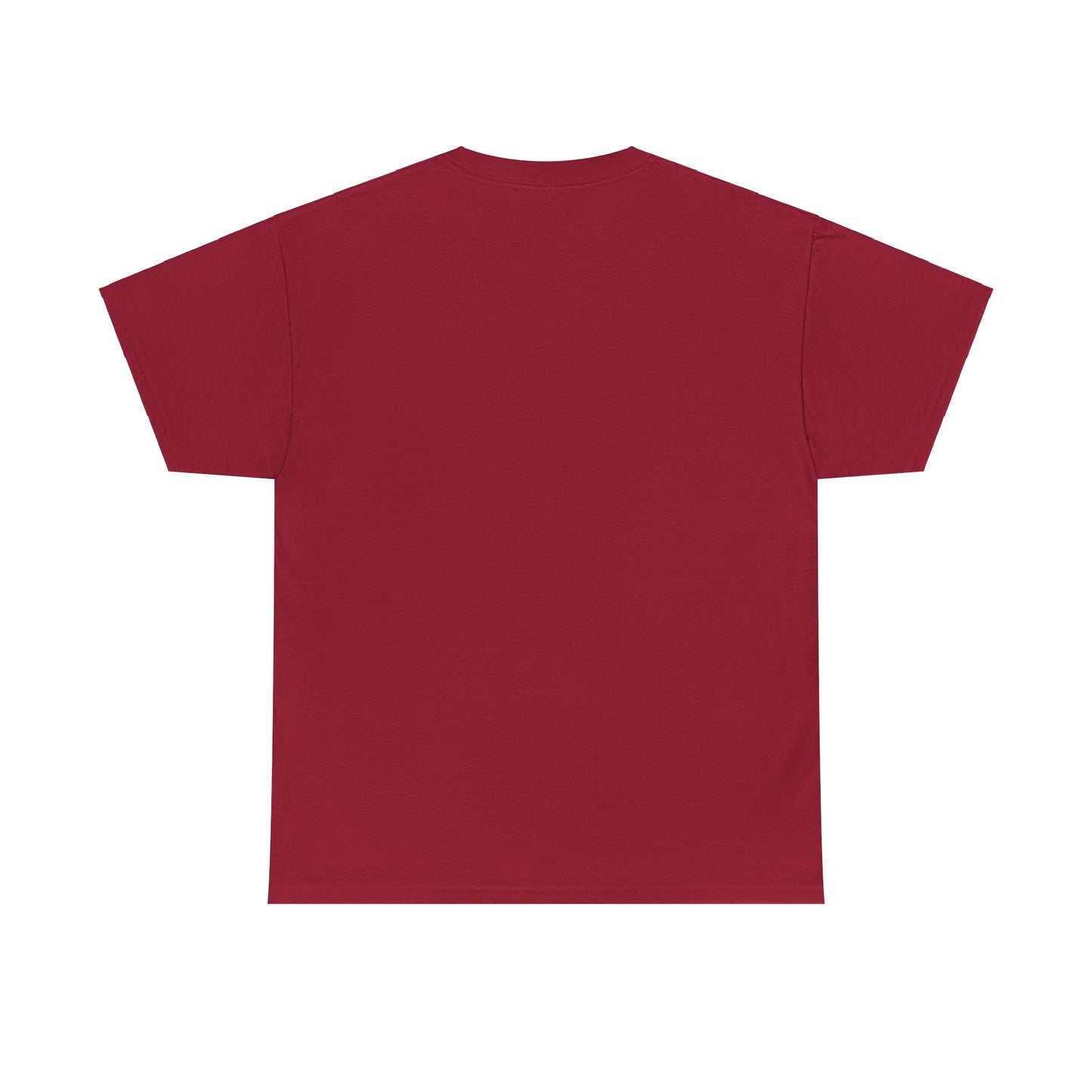 Unisex Heavy Cotton Tee - Williams Boutique