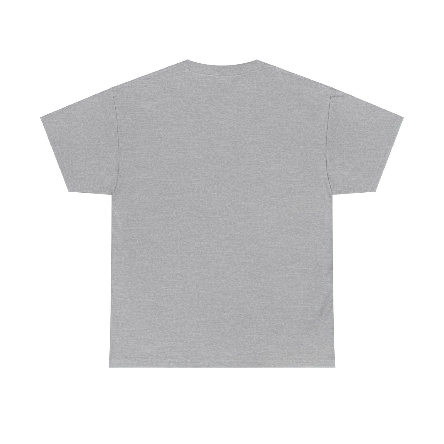Unisex Heavy Cotton Tee - Williams Boutique