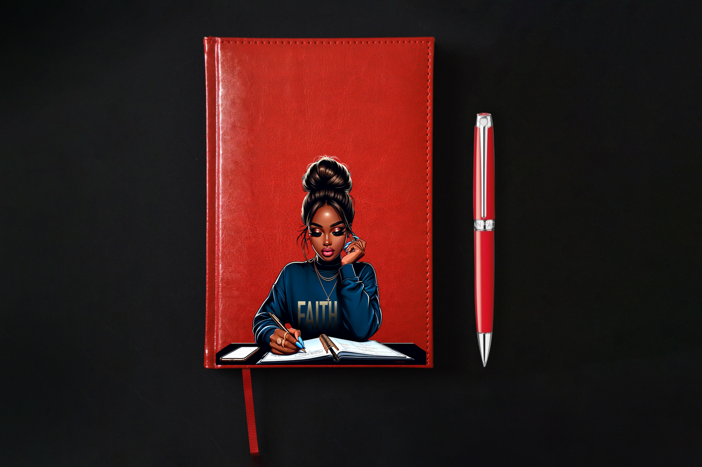 Inspiring Journals
