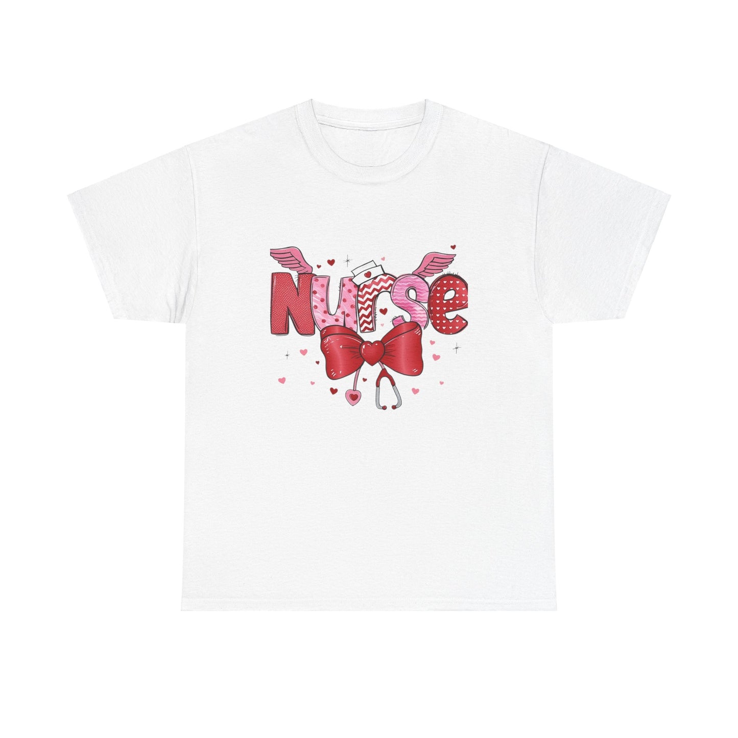 Unisex Heavy Cotton Tee - Williams Boutique