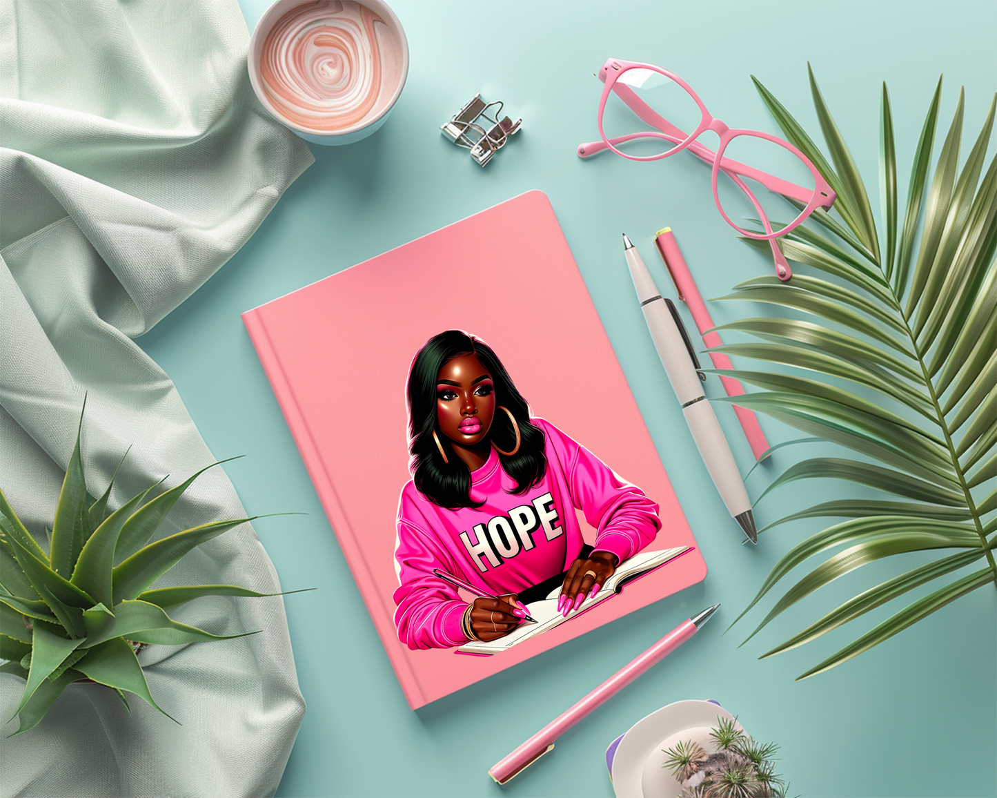 Inspiring Journals