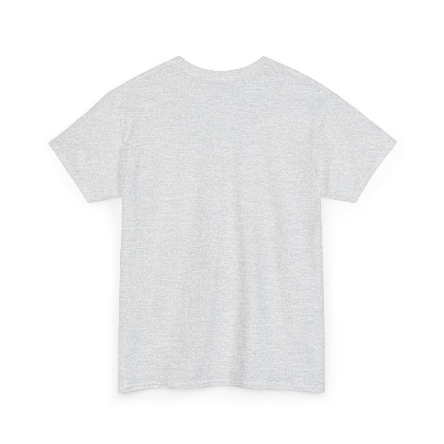 Unisex Heavy Cotton Tee - Williams Boutique
