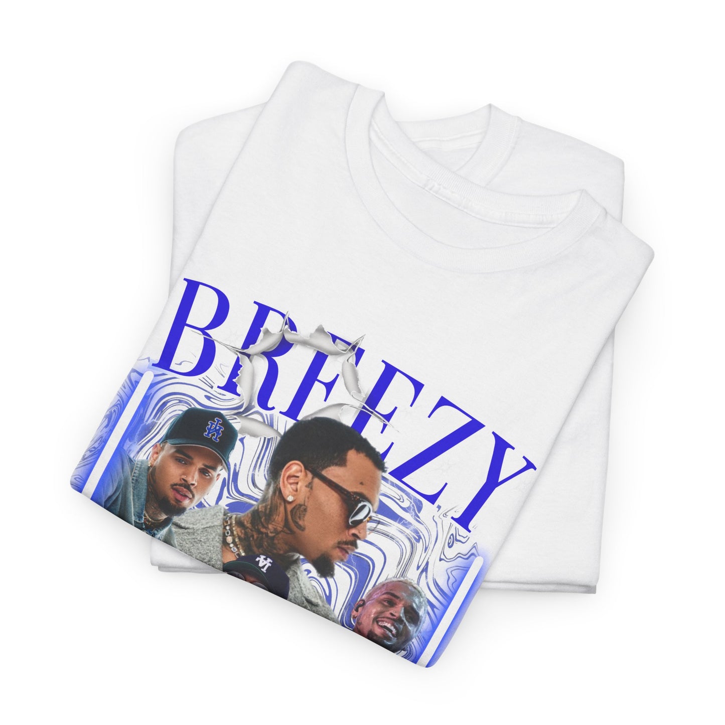 Breezy Bowl Graphic Unisex Tee