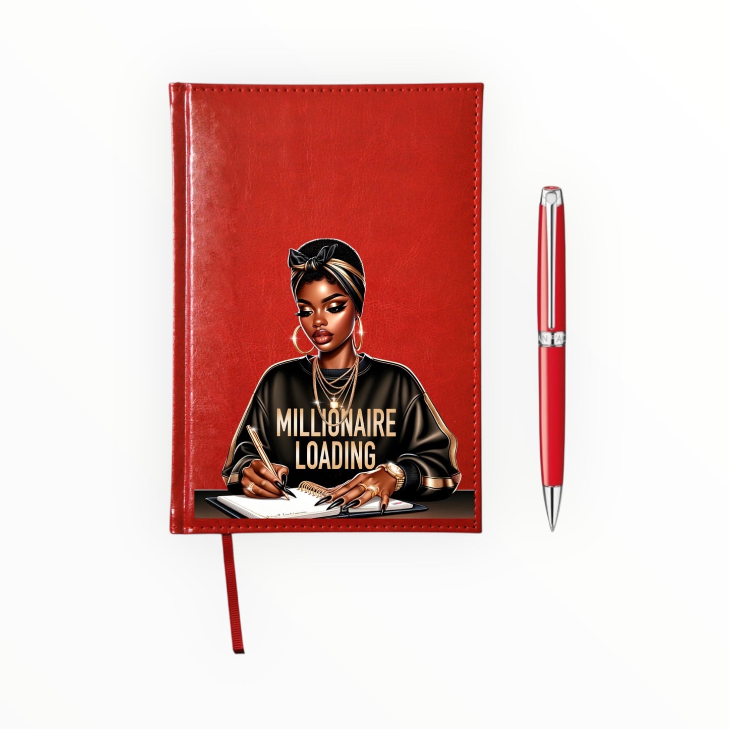 Inspiring Journals