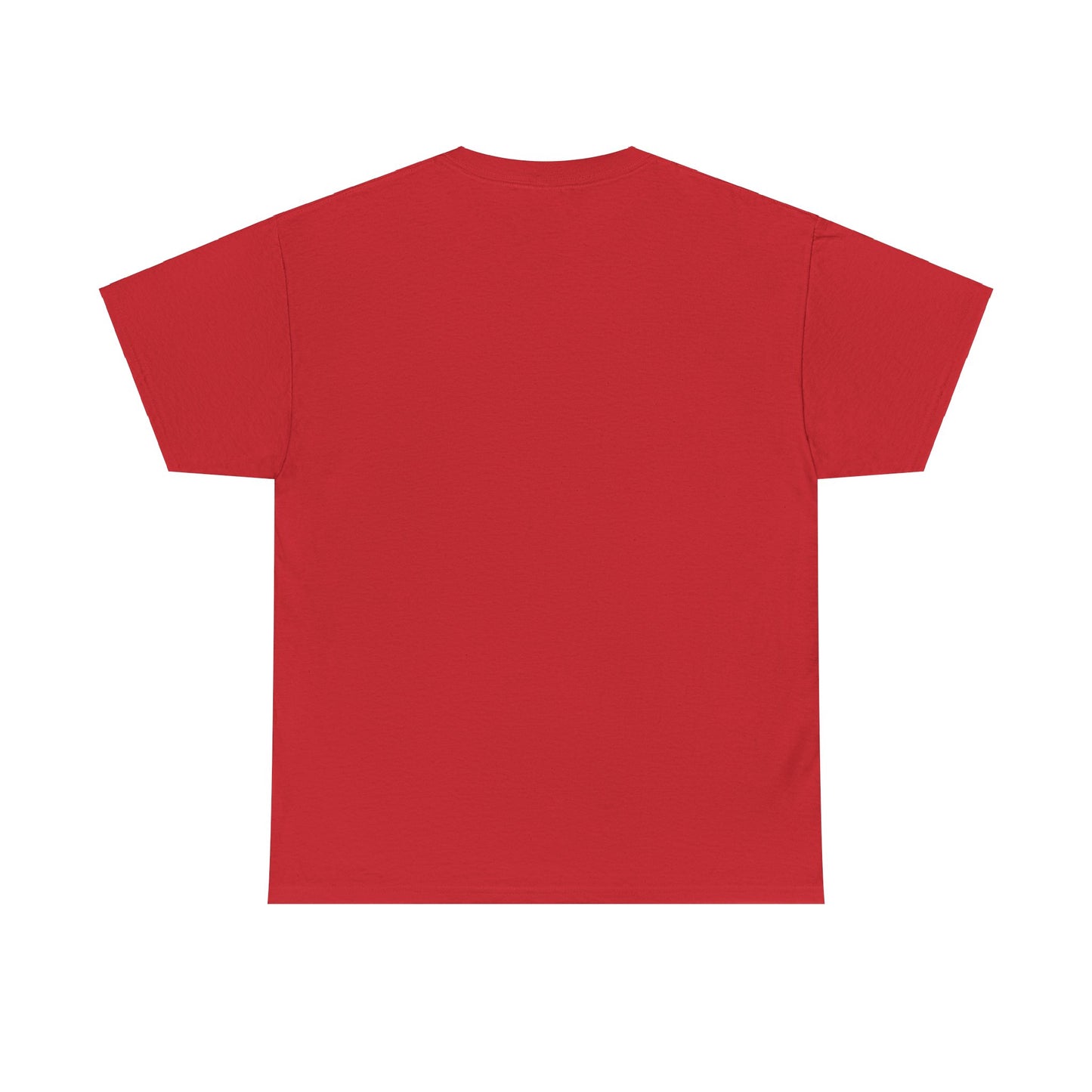 Unisex Heavy Cotton Tee - Williams Boutique