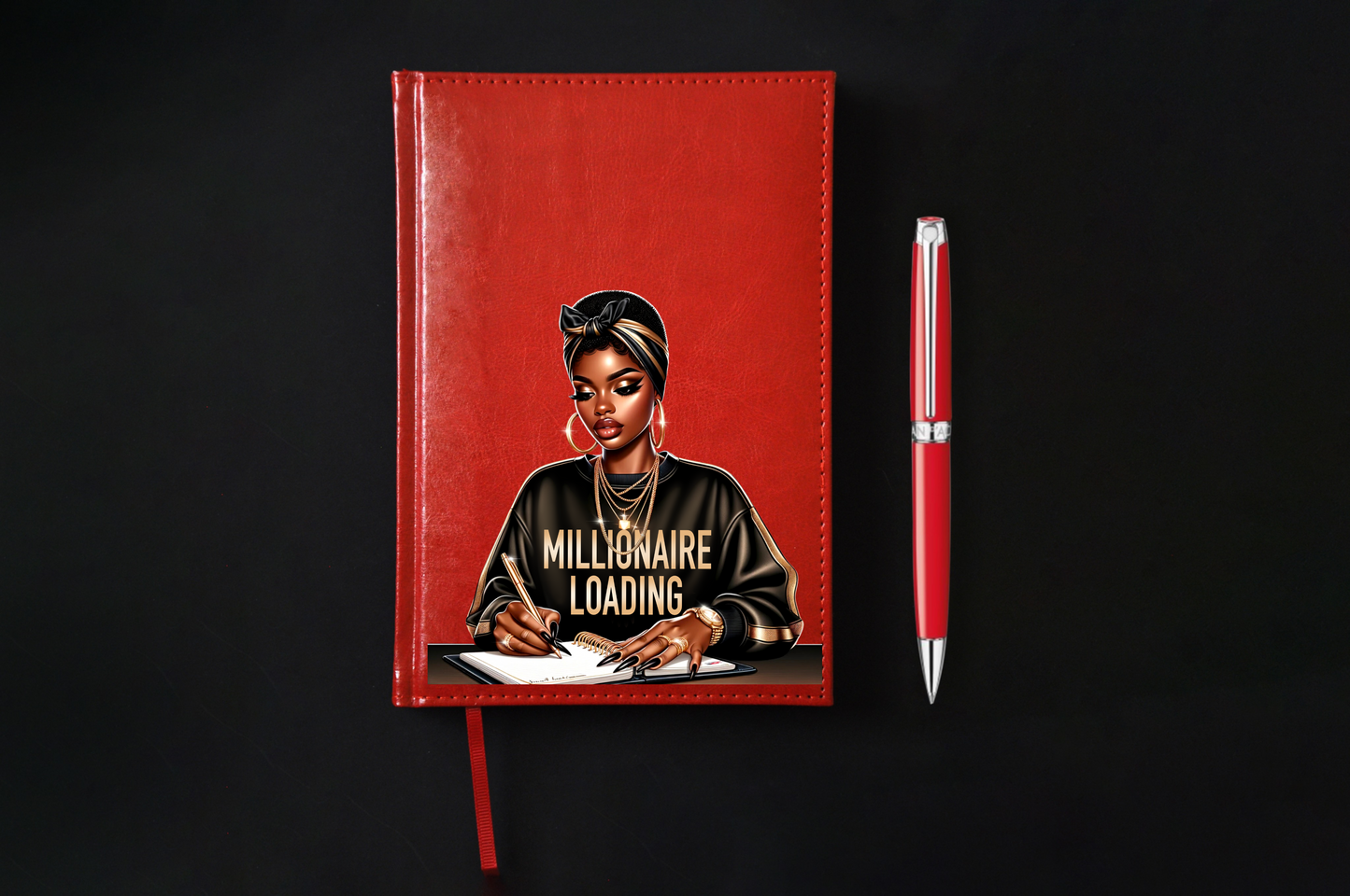 Inspiring Journals