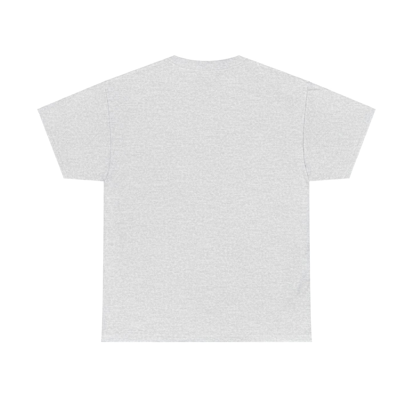 Unisex Heavy Cotton Tee - Williams Boutique