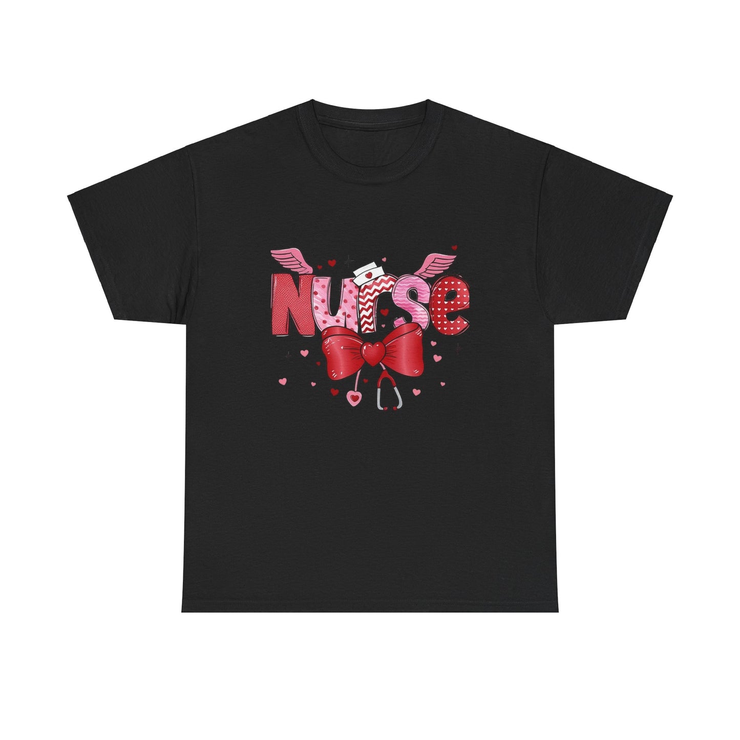 Unisex Heavy Cotton Tee - Williams Boutique
