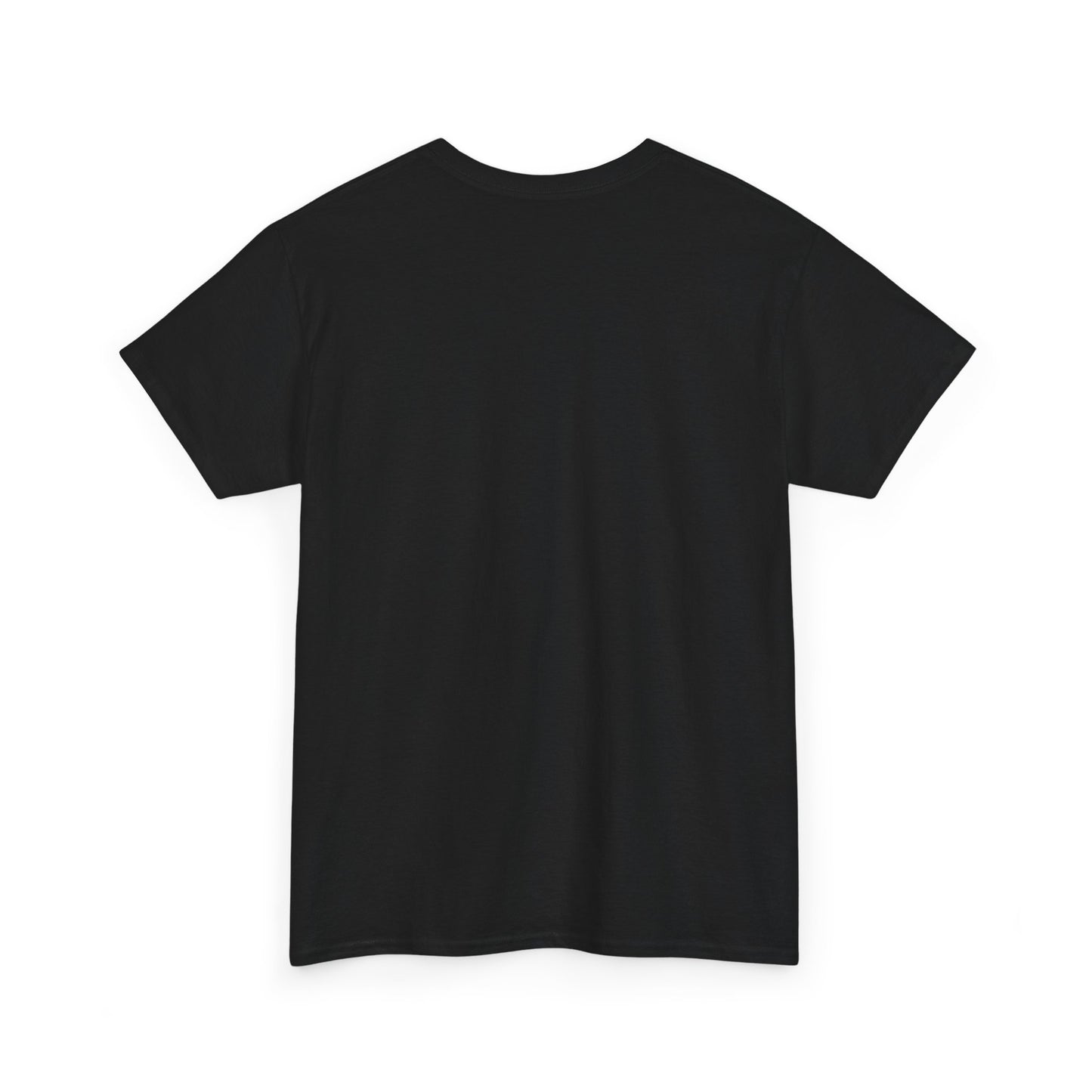 Unisex Heavy Cotton Tee - Williams Boutique
