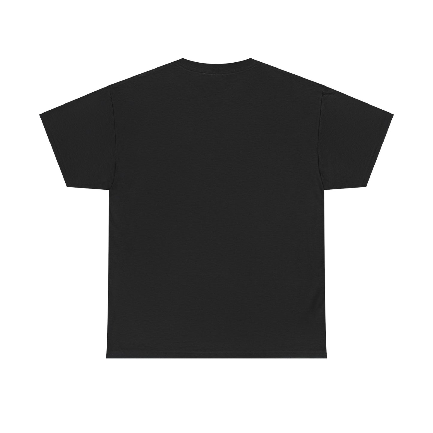 Unisex Heavy Cotton Tee - Williams Boutique