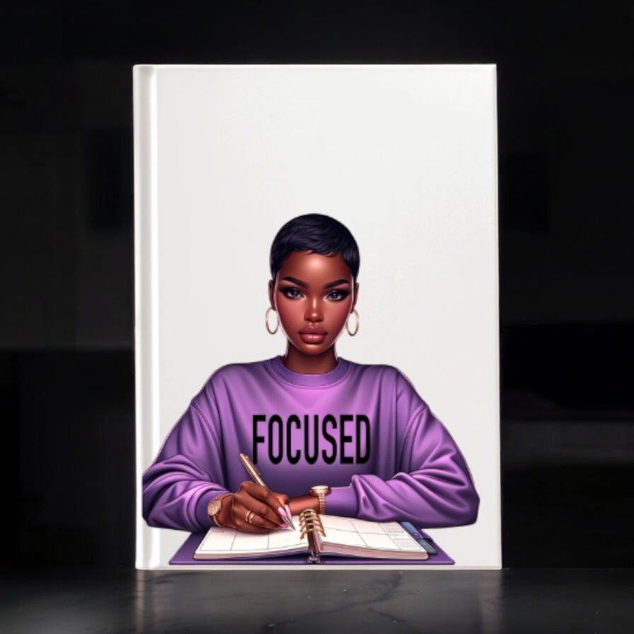 Inspiring Journals