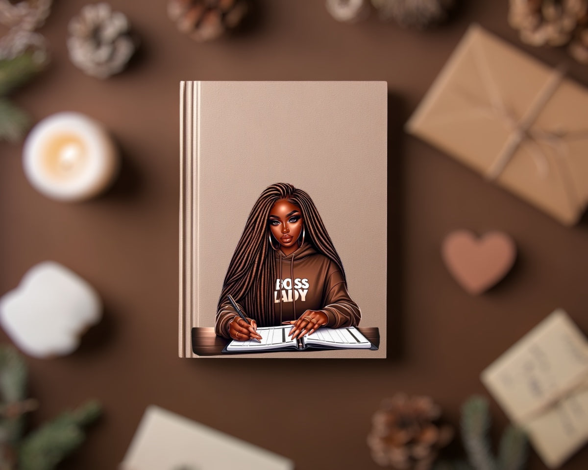 Inspiring Journals