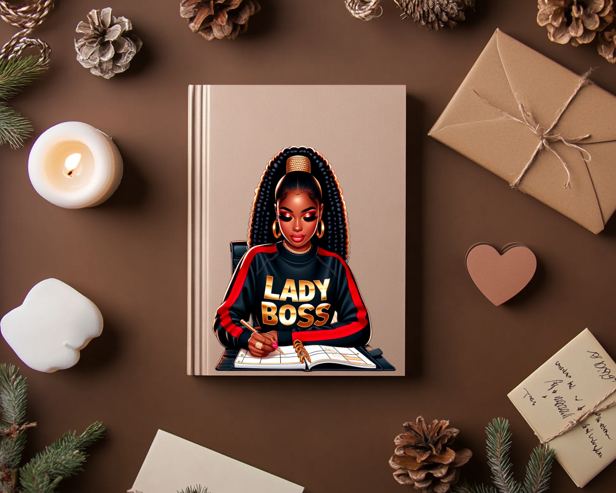 Inspiring Journals