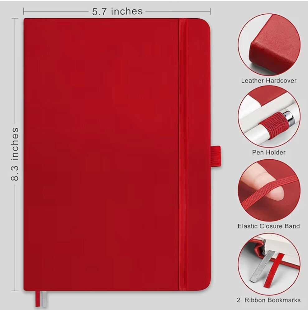 Inspiring Journals