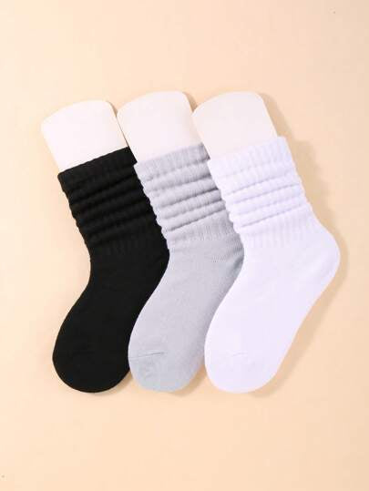 Kids (Girls) Tube Socks - Williams Boutique