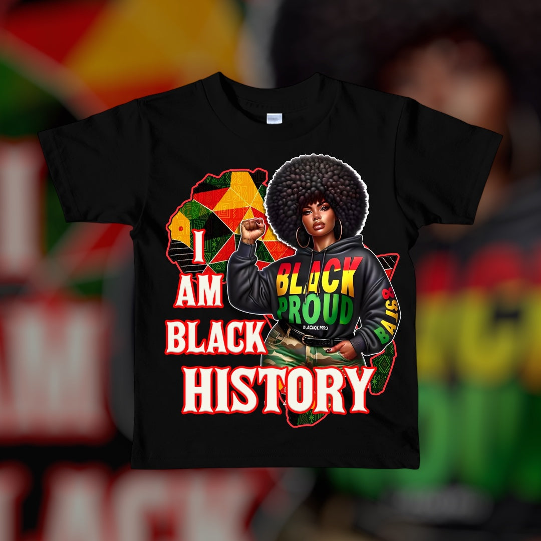 Unisex Heavy Cotton Tee - Williams Boutique