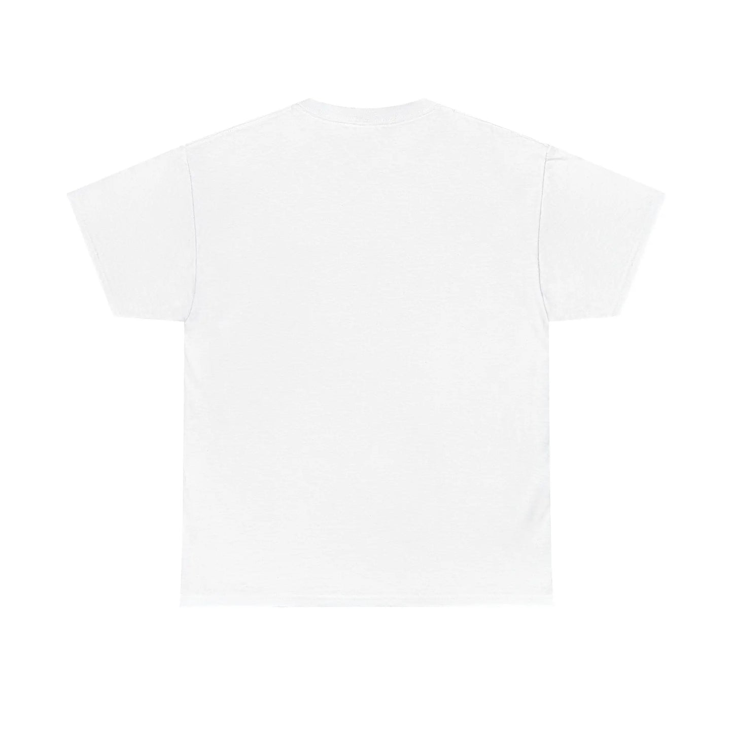 Chris Brown My Man Unisex Heavy Cotton Tee - Stylish Fan Shirt for Casual Wear - Williams Boutique
