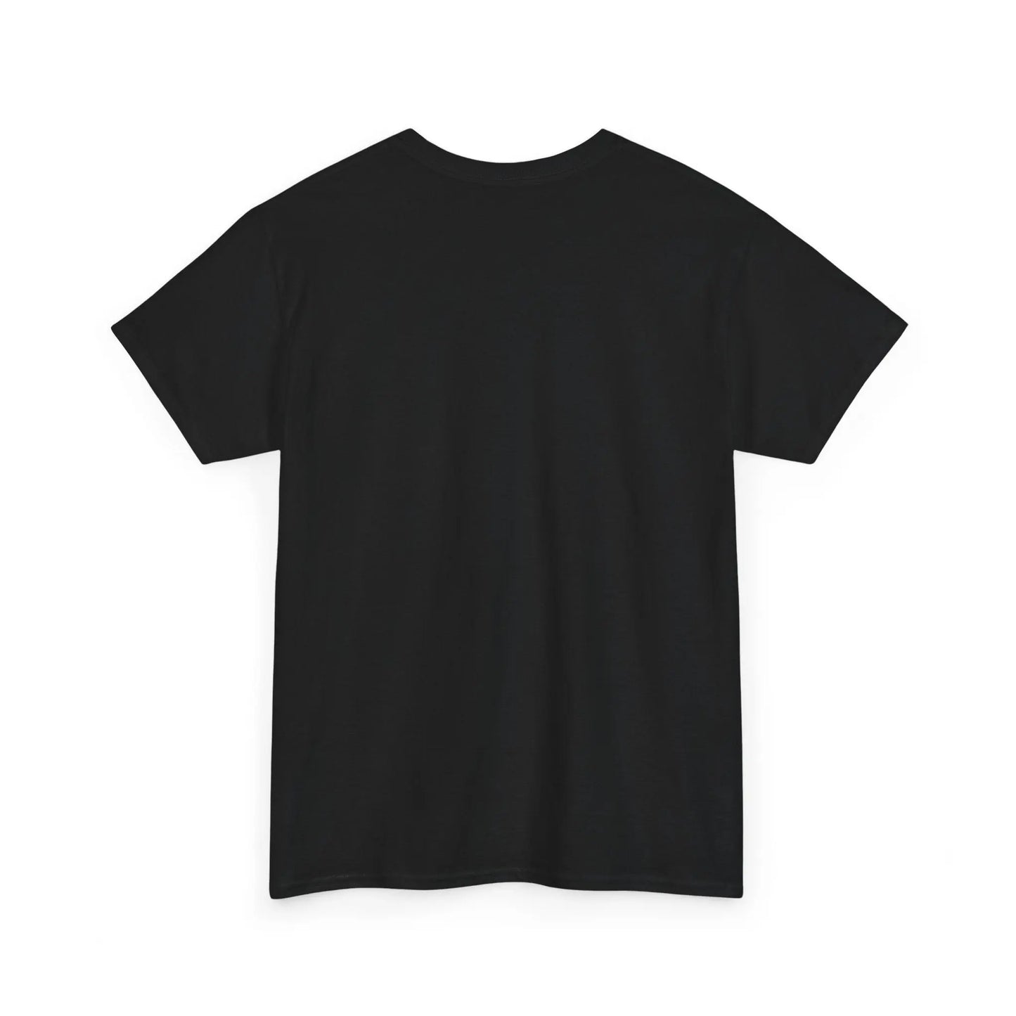 Chris Brown My Man Unisex Heavy Cotton Tee - Stylish Fan Shirt for Casual Wear - Williams Boutique