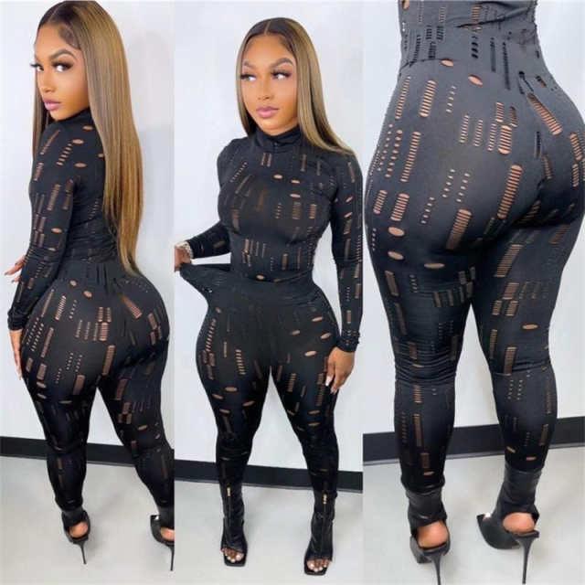 J’MARIE “Sassy & Savage” Two Piece Set - Williams Boutique