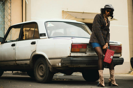 Bubble Skirts Are Back for Spring 2025 | Gen Z Fashion Guide