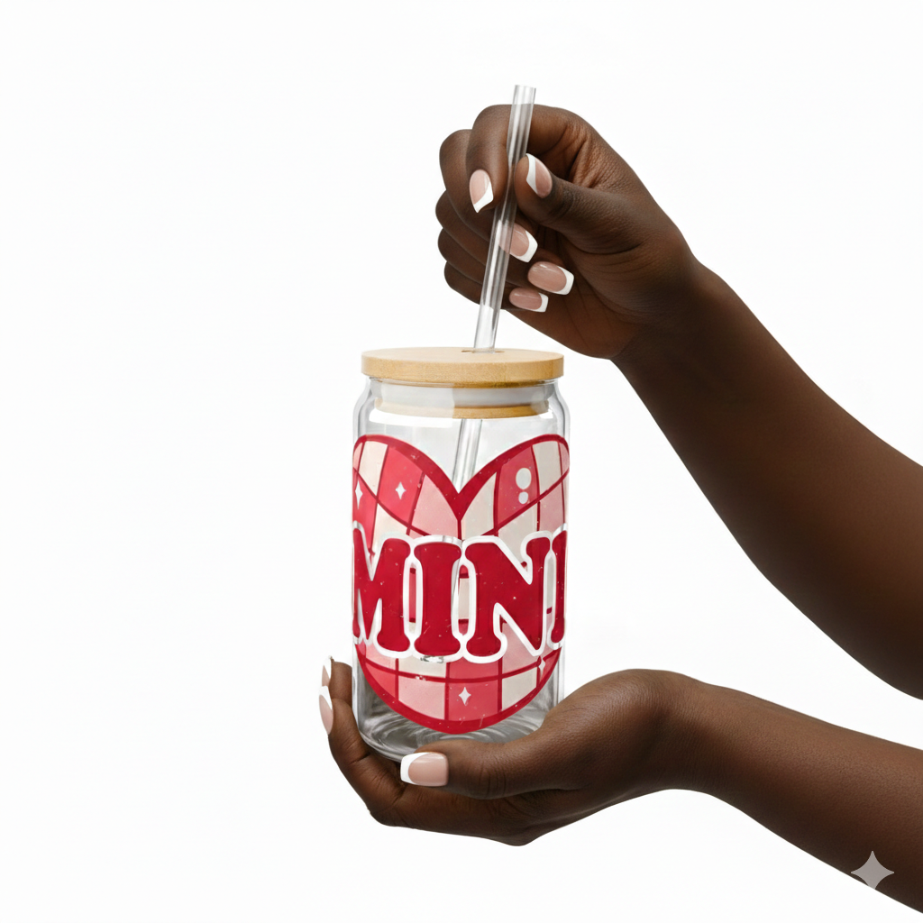 Boutique Tumblers’ Cups & More