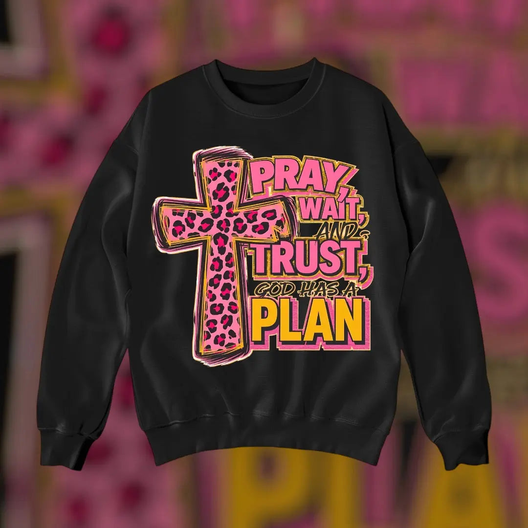 Custom Christian Bundle - Williams Boutique 