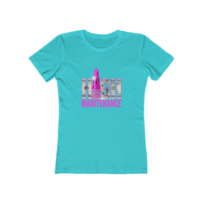 High Maintenance Tee
