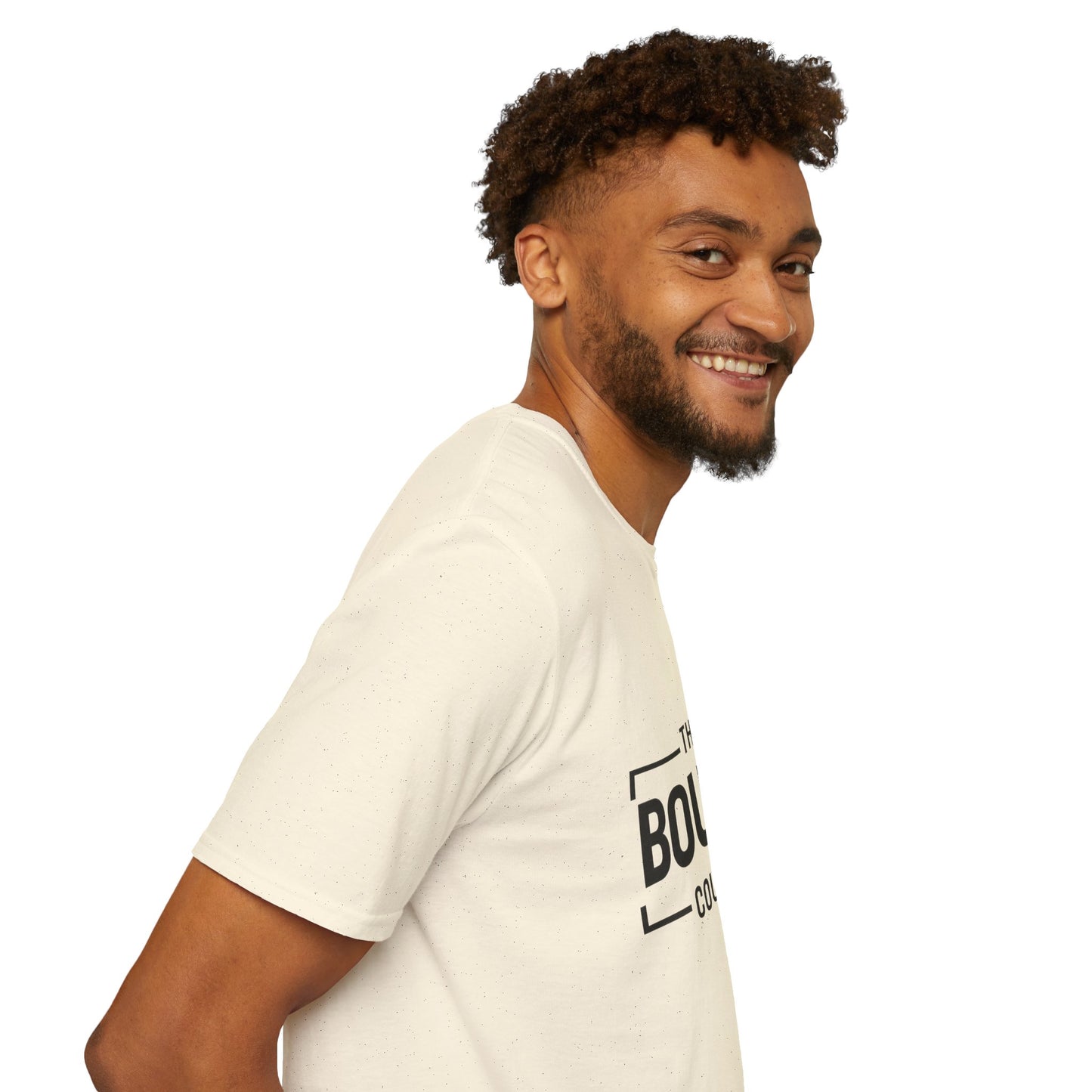 The Bougie Cousin T-Shirt — Funny Family Reunion Tee