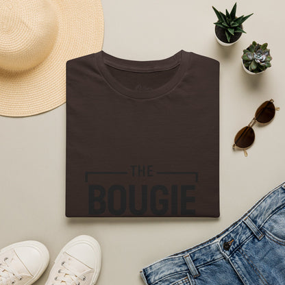The Bougie Cousin T-Shirt — Funny Family Reunion Tee