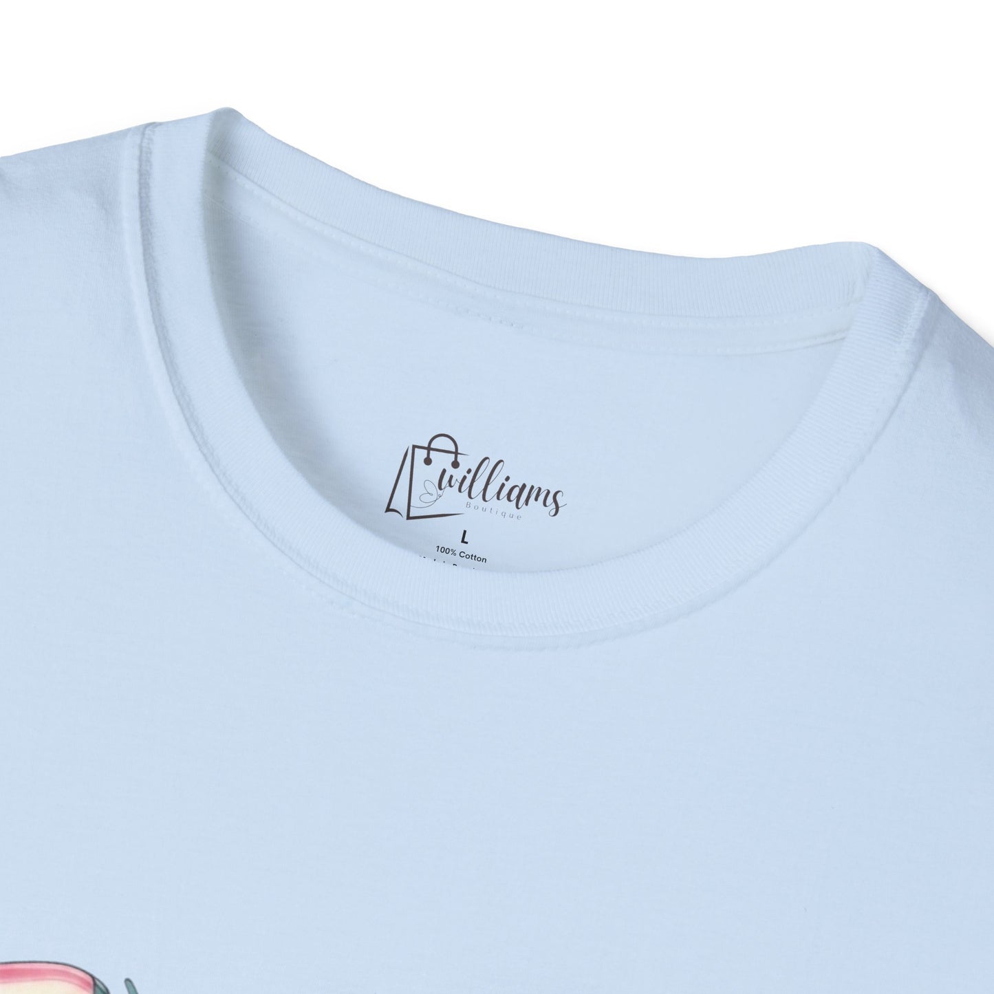 Stylist Tools Graphic T-Shirt — Salon Hairdresser Tee