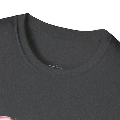 Stylist Tools Graphic T-Shirt — Salon Hairdresser Tee