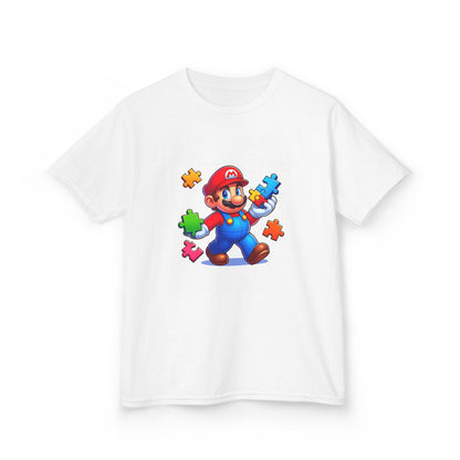 Puzzle Autism Tee (Youth)