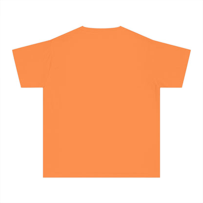 Hello Third Grade Youth Tee — Back-to-School Colorful Kids Shirt