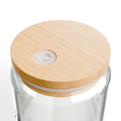 Sipper Glass
