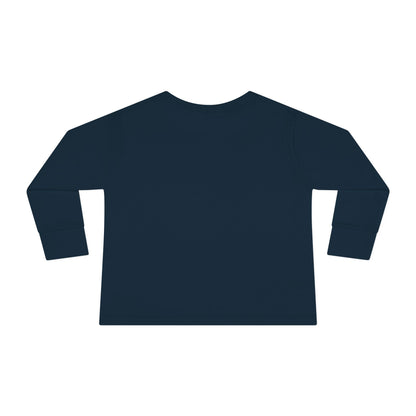 Toddler Long Sleeve Tee