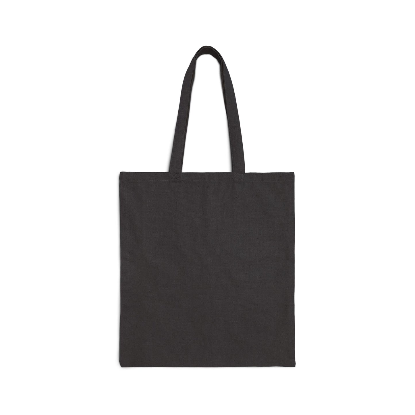 Faith Tote Bag - "Pray, Wait, Trust, God Has a Plan" Leopard Cross Canvas Tote