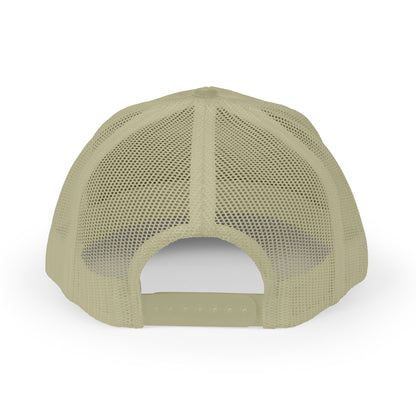 Game Day Snapback Trucker| Sports Hat