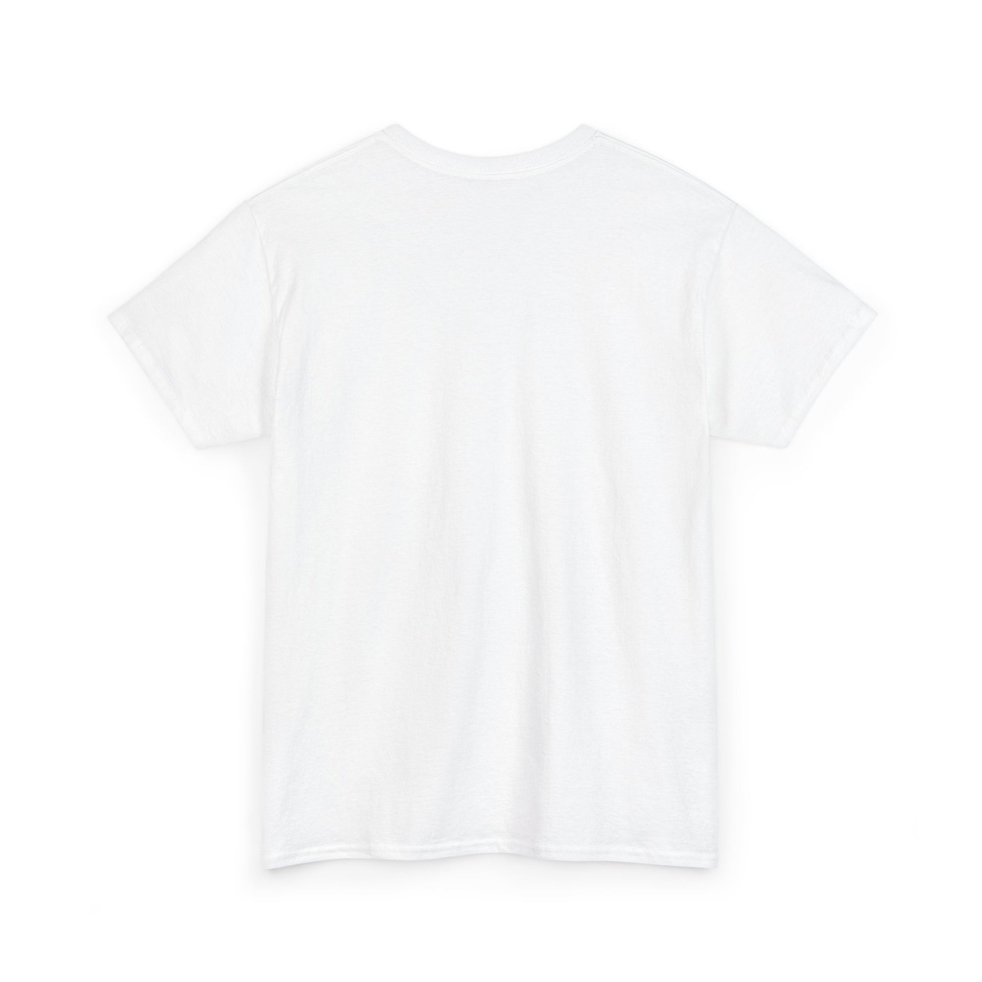Unisex Heavy Cotton Tee - Williams Boutique 