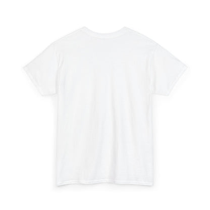 Unisex Heavy Cotton Tee - Williams Boutique 