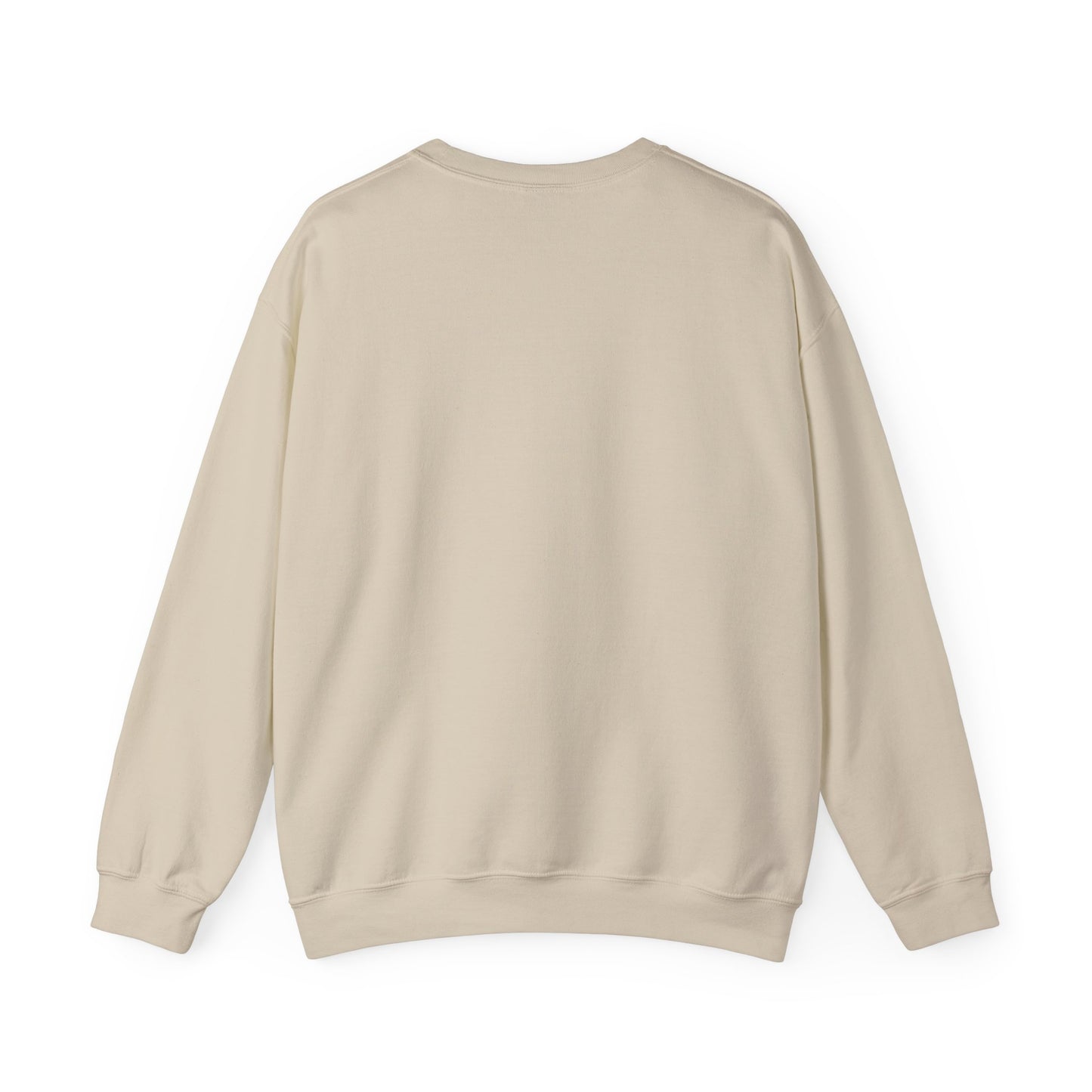 Melanin Inspired Unisex Heavy Blend™ Crewneck Sweatshirt
