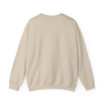 Melanin Inspired Unisex Heavy Blend™ Crewneck Sweatshirt