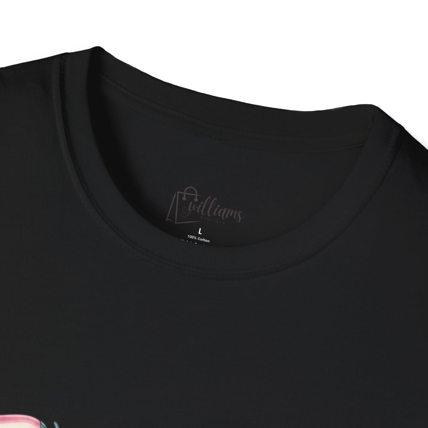 Stylist Tools Graphic T-Shirt — Salon Hairdresser Tee