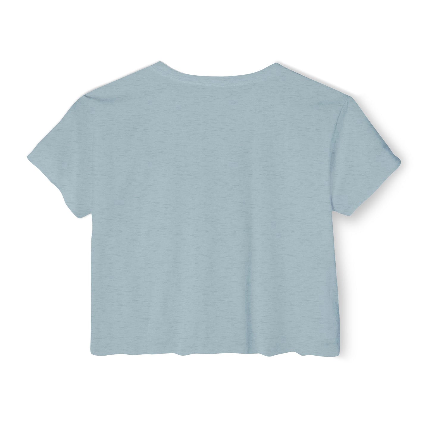 Money Grip Crop Top — Women's Graphic Tee