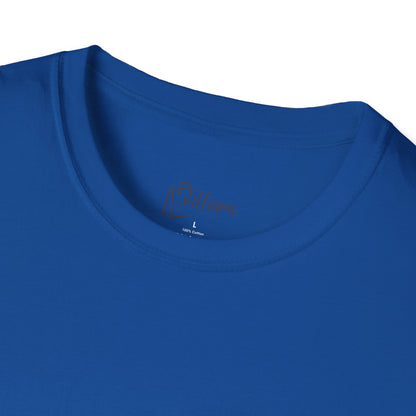 The Bougie Cousin T-Shirt — Funny Family Reunion Tee